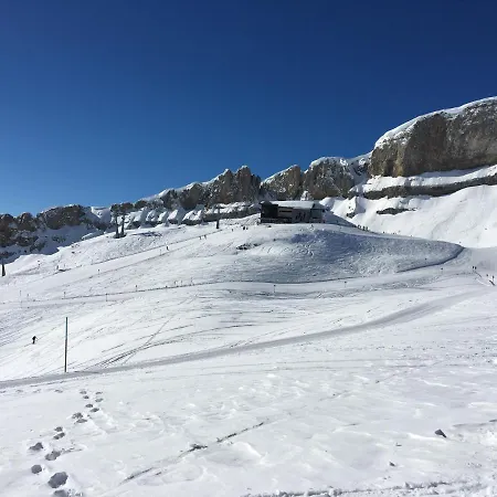 Sonnenstern Appartamento *