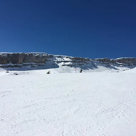 Sonnenstern 아파트