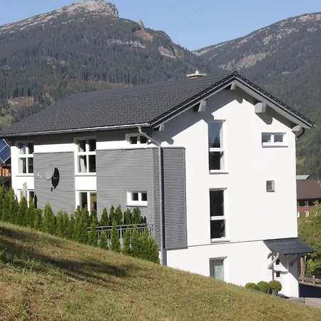 Sonnenstern * Riezlern