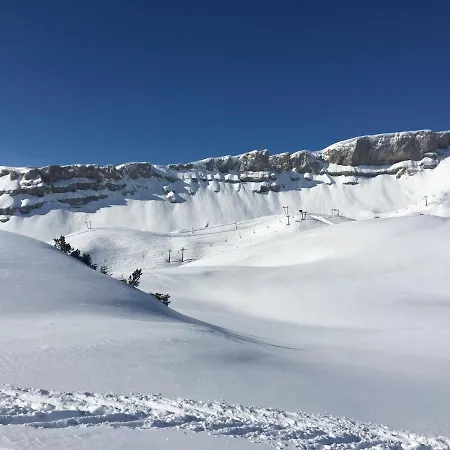 Appartamento Sonnenstern