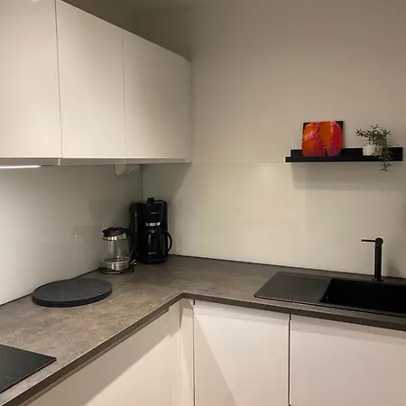 Appartement Sonnenstern