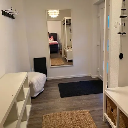 Sonnenstern Appartement Riezlern