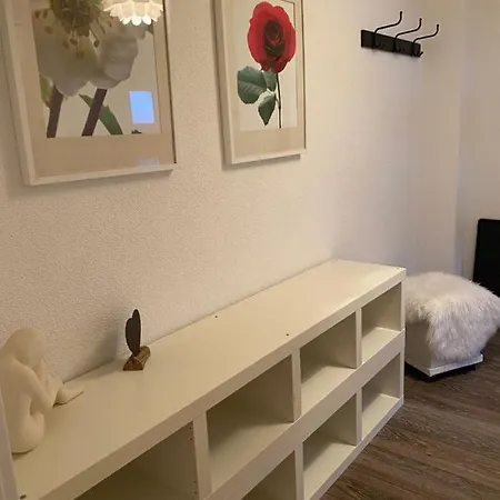 아파트 Sonnenstern *