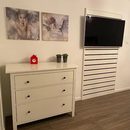 아파트 Sonnenstern