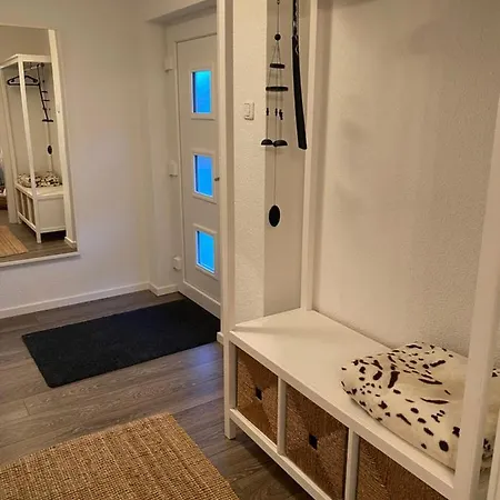 Appartement Sonnenstern Riezlern