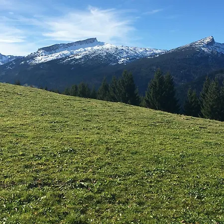 Sonnenstern 아파트