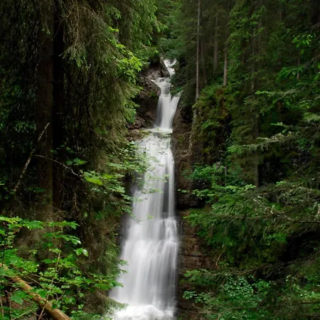 Sonnenstern * Riezlern