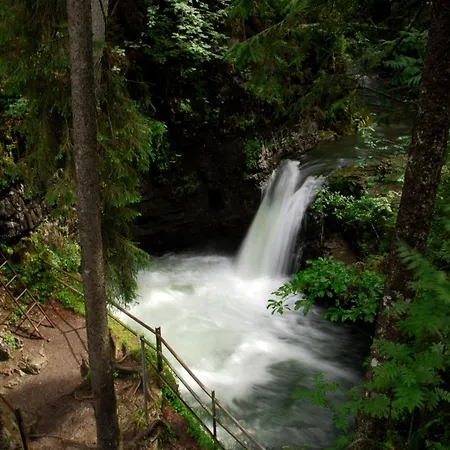 Sonnenstern 아파트 *