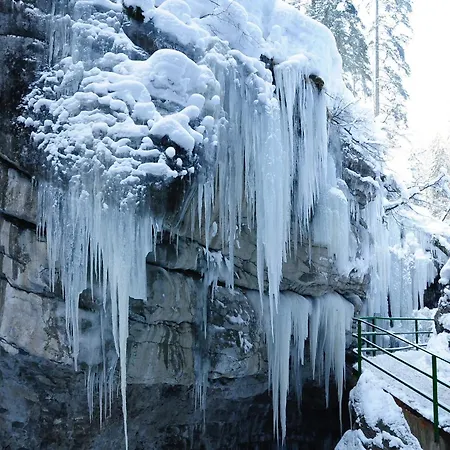 아파트 Sonnenstern *