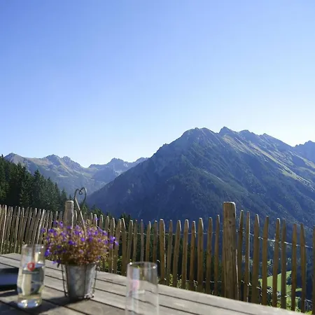 Sonnenstern 리즐런