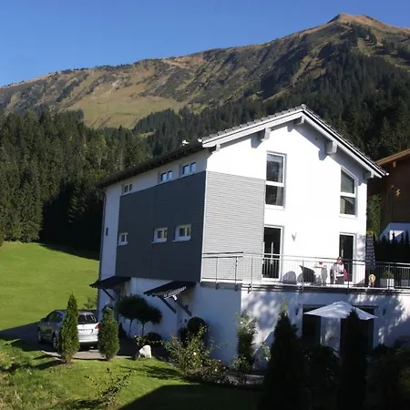 Sonnenstern 아파트