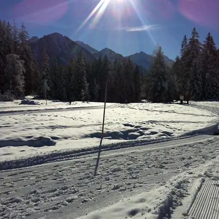 Appartement Sonnenstern