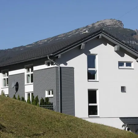 아파트 Sonnenstern 리즐런