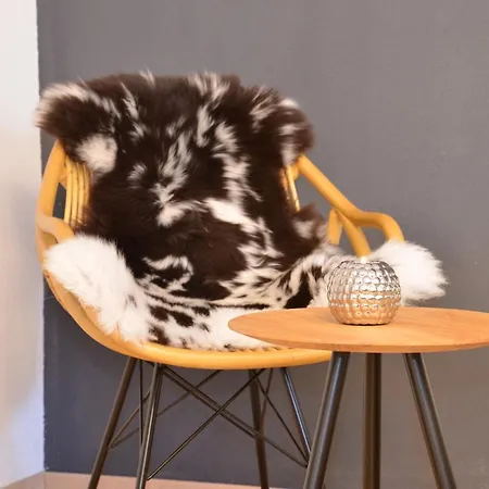 Sonnenstern 아파트 리즐런