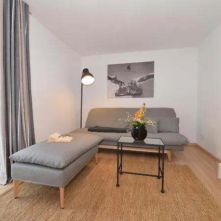 Appartement Sonnenstern