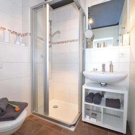 Appartement Sonnenstern