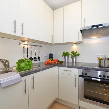 Sonnenstern Appartement *